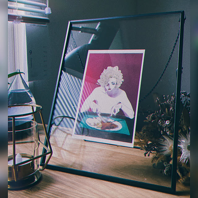 shiさんの実例写真