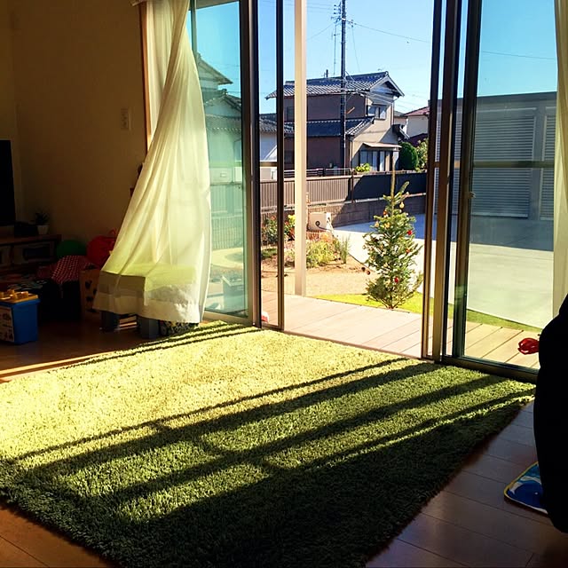 実例写真