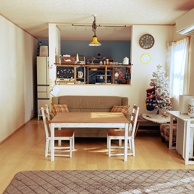 pekoさんの実例写真