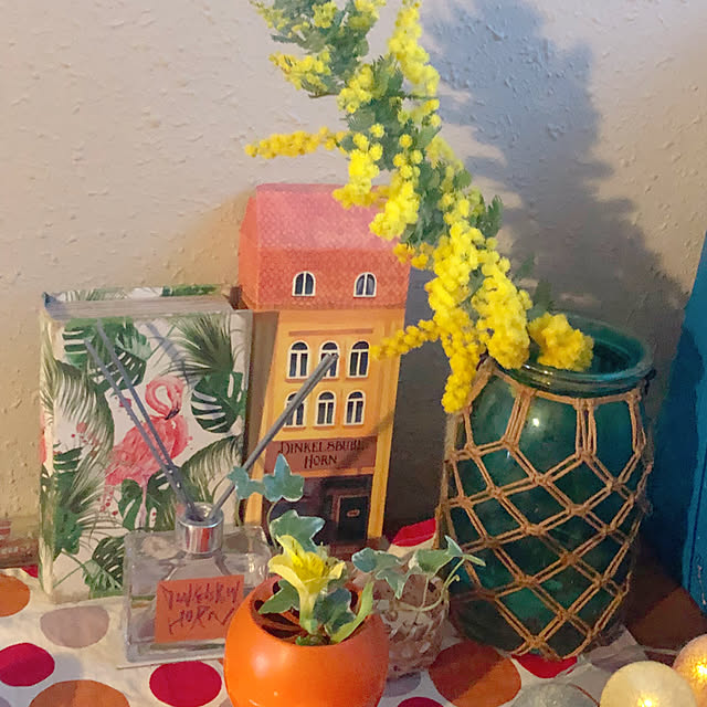 Malamaさんの実例写真