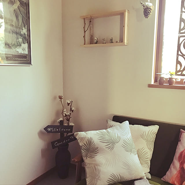 1985658roomさんの実例写真