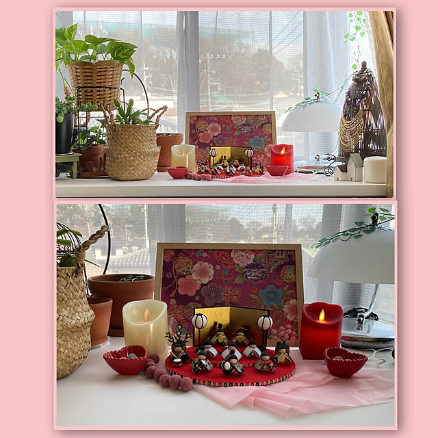 madamkaoriさんの部屋