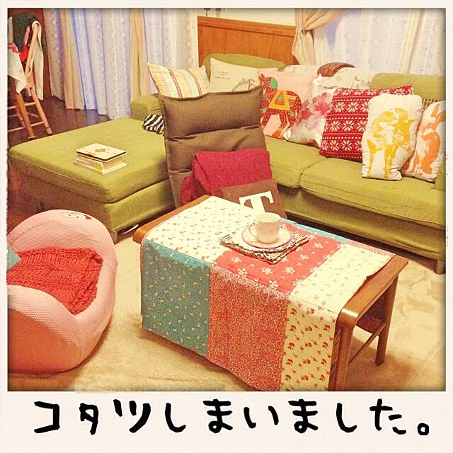 magさんの実例写真