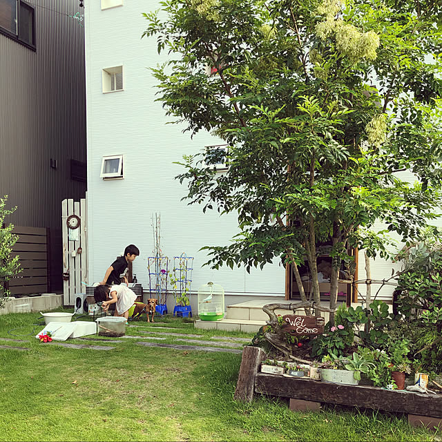 Yukoさんの実例写真