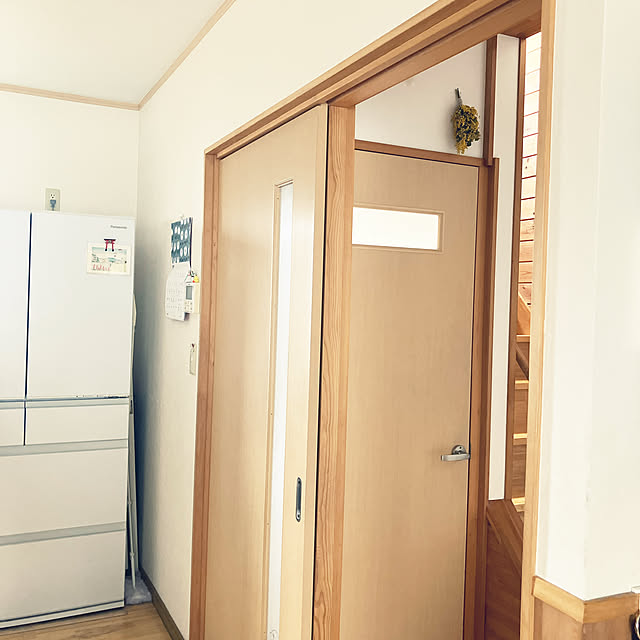 Rさんの実例写真