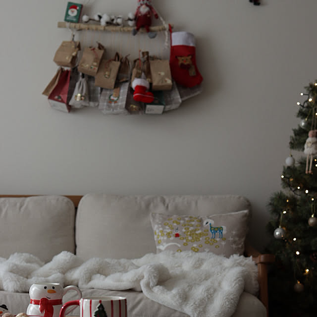 happy.mさんの部屋