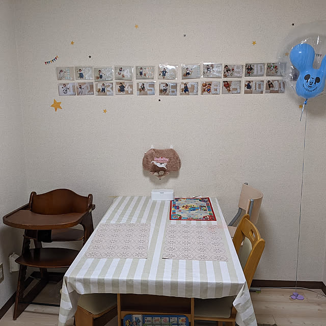 duffy_naoさんの実例写真