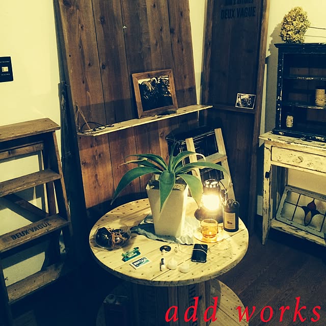 addさんの実例写真