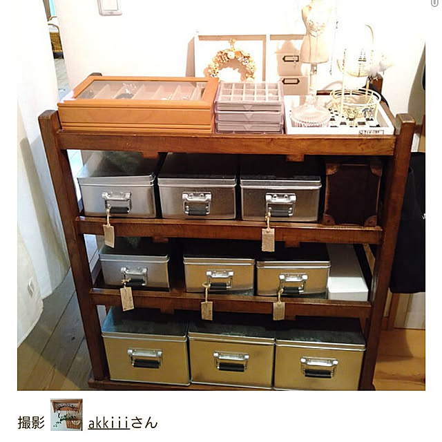 akkiiiさんの実例写真