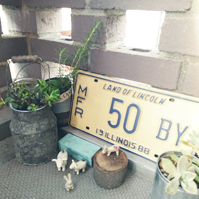 yun.さんの実例写真