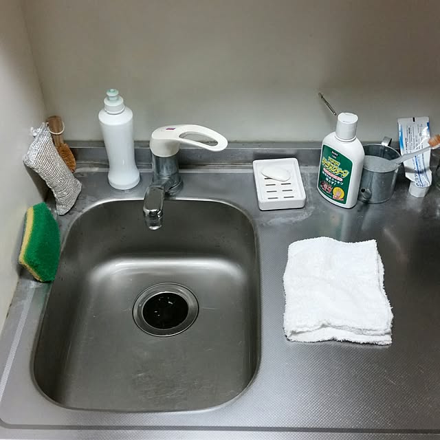M.Sさんの実例写真