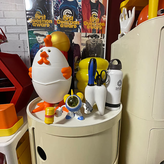 ken96さんの部屋