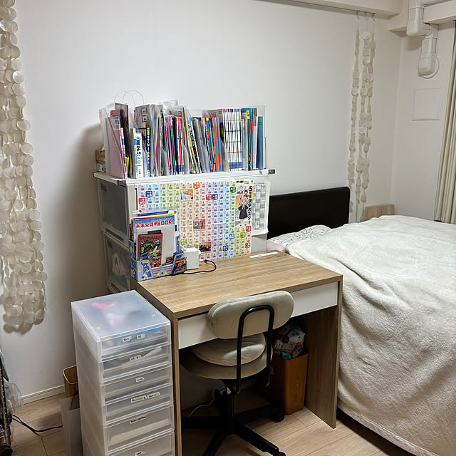 chisさんの部屋