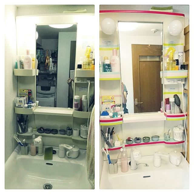 choikokaeruさんの実例写真