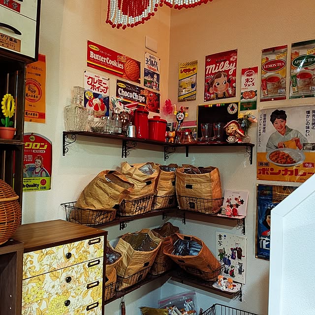 umeboshicyanさんの実例写真