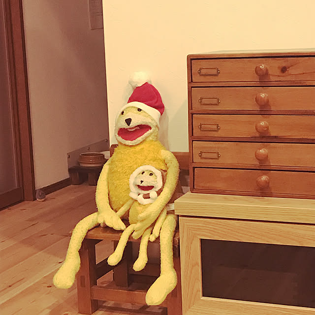 snowさんの実例写真