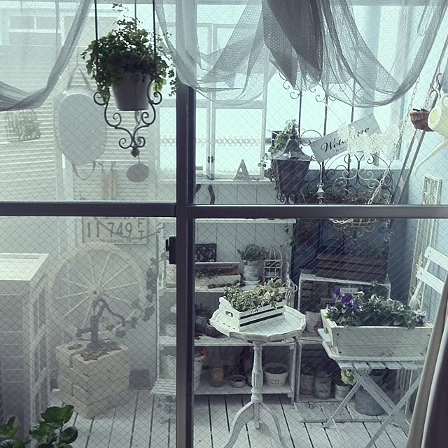 happy_bridgeさんの実例写真