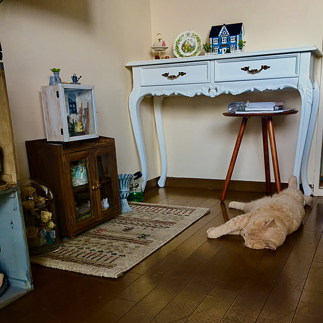 naokoさんの部屋