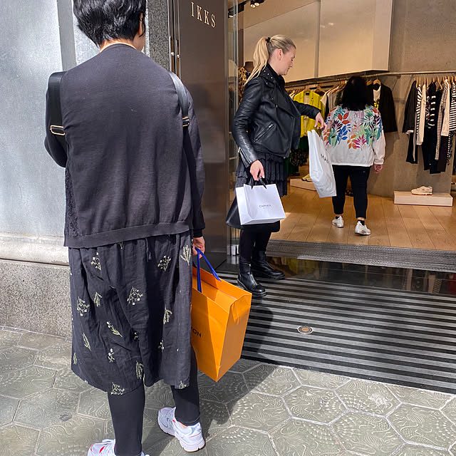 amyさんの部屋