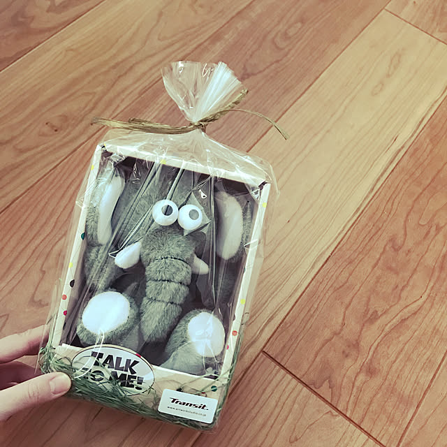 kaichannさんの実例写真