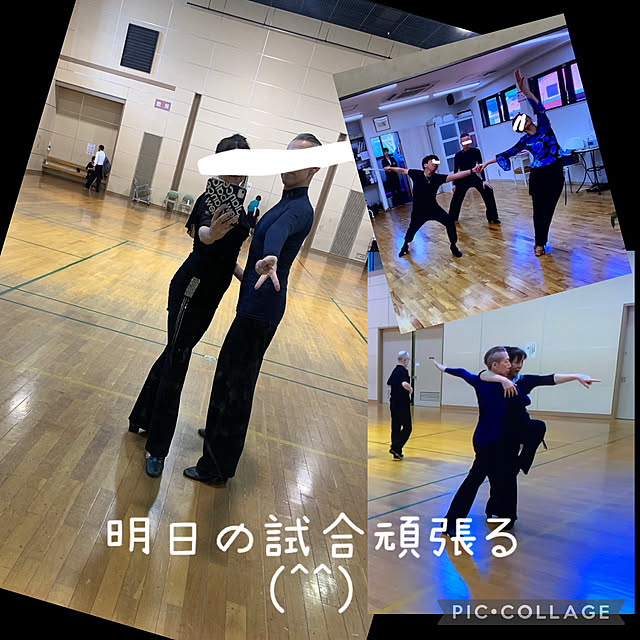 Aqettyさんの部屋