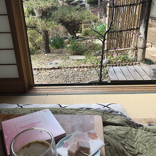 mary_loveさんの実例写真