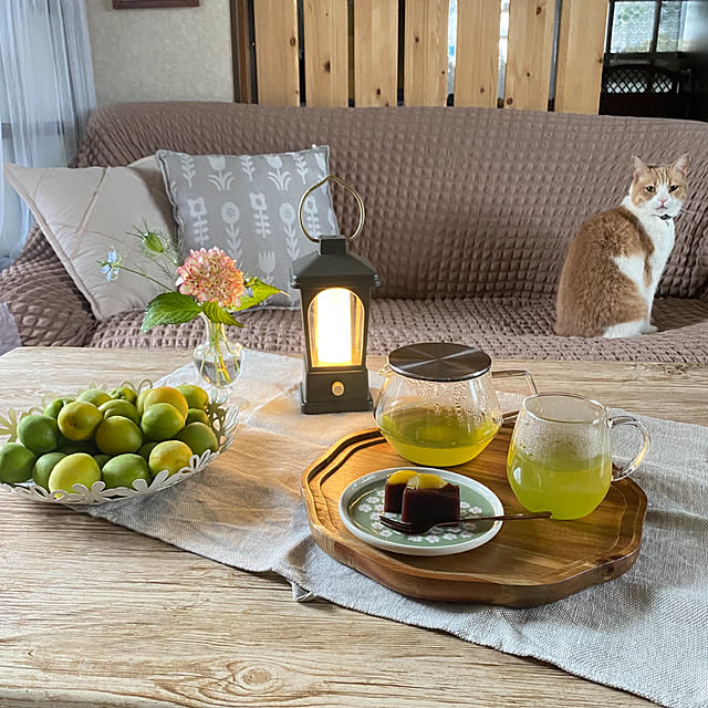 mintteaさんの実例写真