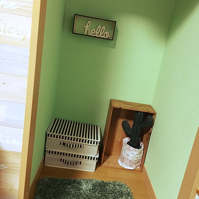 Reikoさんの実例写真