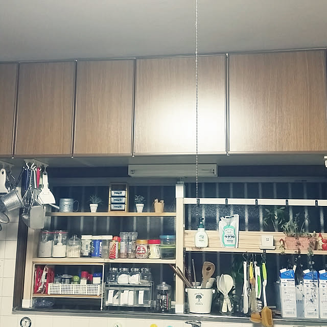 bassさんの実例写真