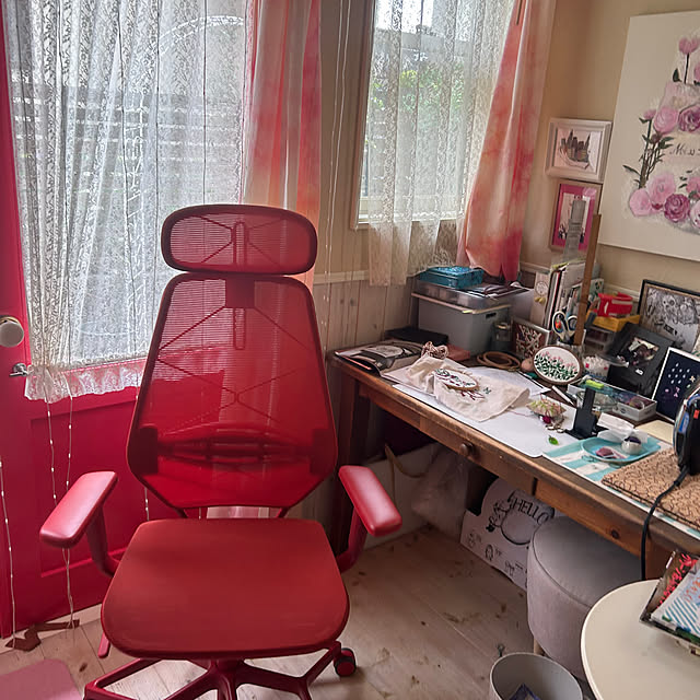 chiyukouさんの部屋