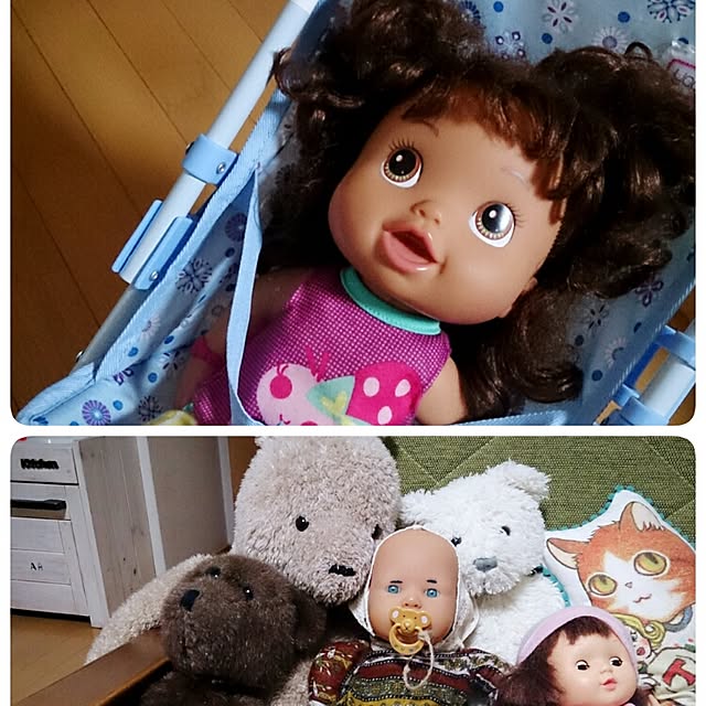 rikaさんの実例写真