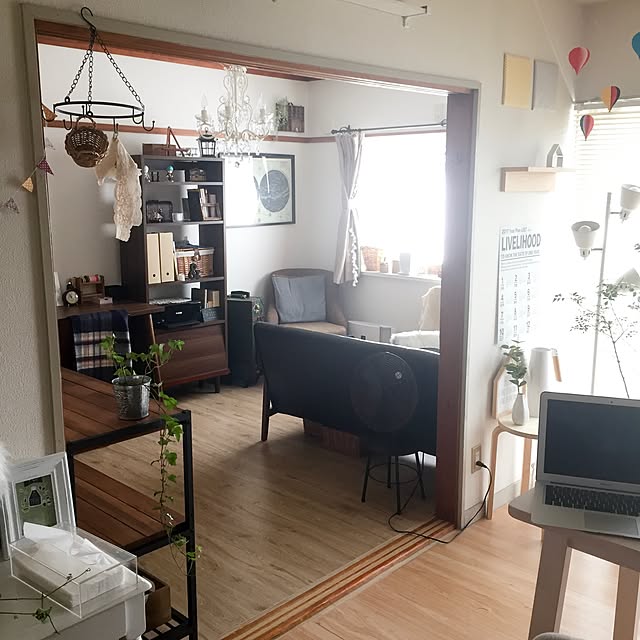 koharuさんの実例写真