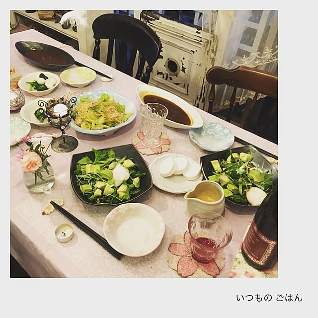 Rinrinfrenchさんの実例写真