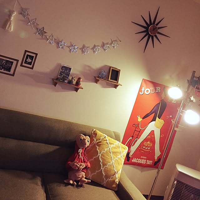 Namiさんの実例写真