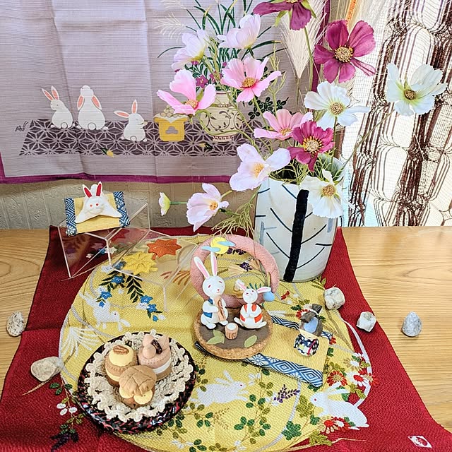 leaf_homeさんの部屋
