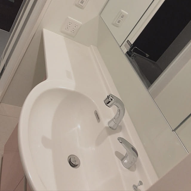 バス/トイレ/一人暮らしのインテリア実例 - 2018-12-12 13:38:58