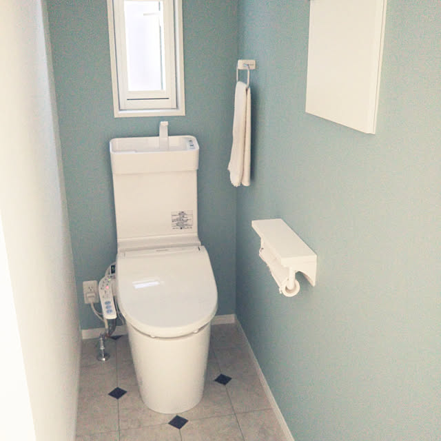 バス/トイレのインテリア実例 - 2020-01-09 10:17:26