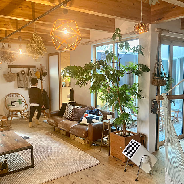 green.green.greenさんの実例写真