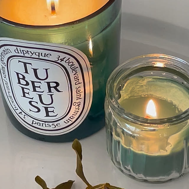 cottageroseさんの部屋