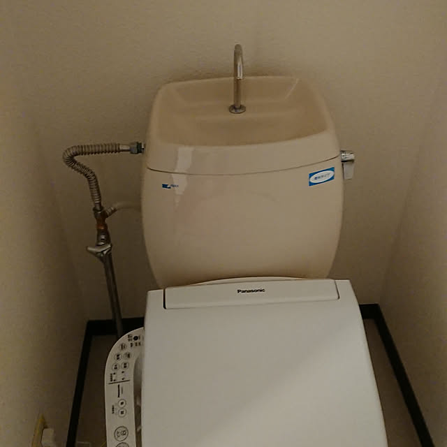 バス/トイレのインテリア実例 - 2019-12-15 00:50:40