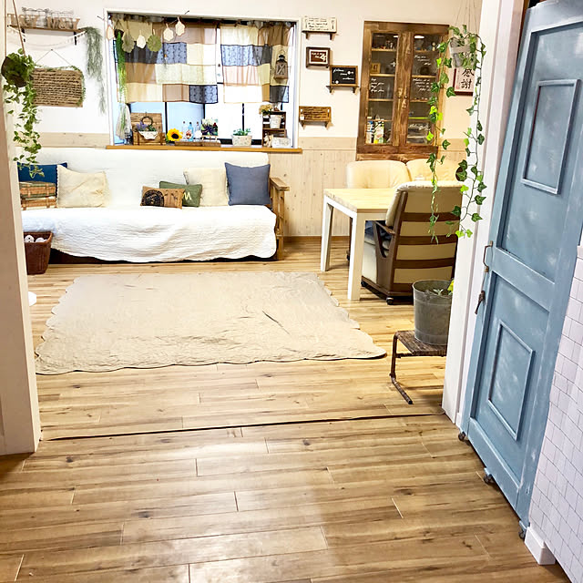 yokochinさんの実例写真