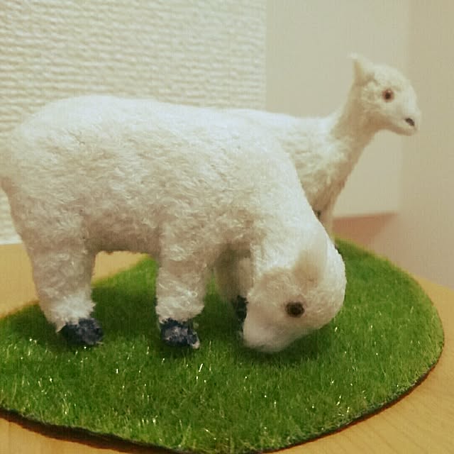 monmoさんの実例写真