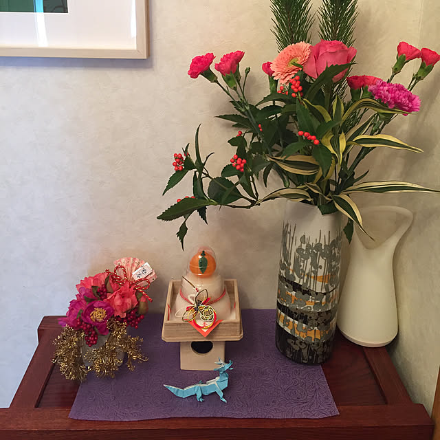 kjywyさんの実例写真