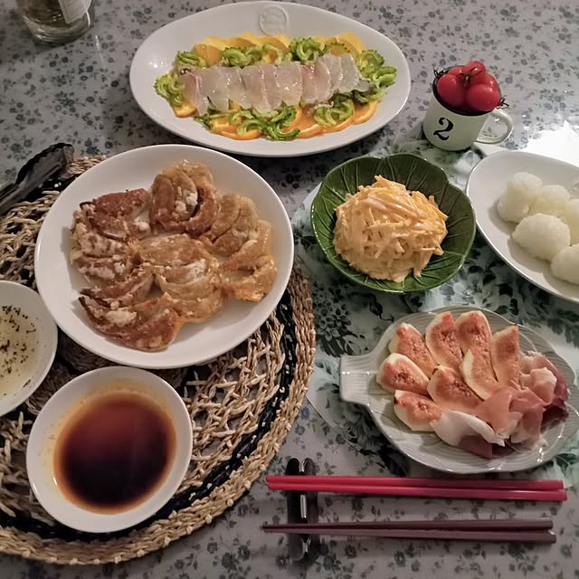 実例写真