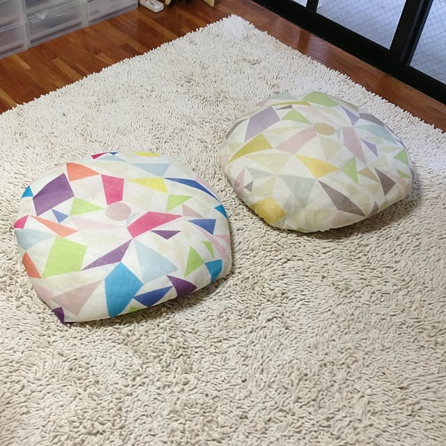 部屋全体のインテリア実例 - 2013-08-18 16:37:56