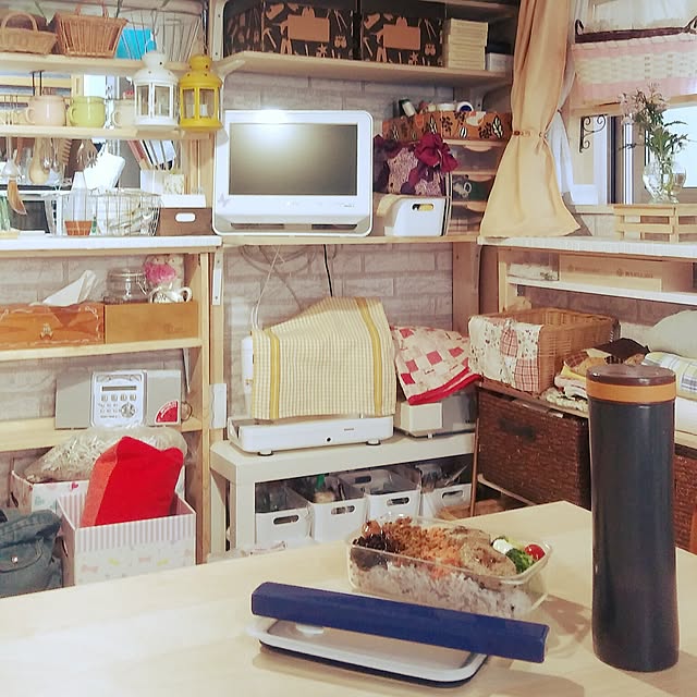kazuさんの実例写真