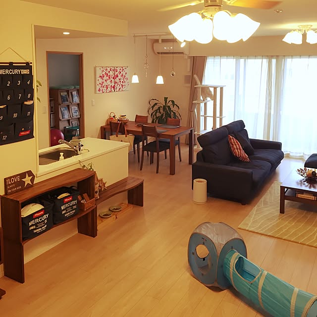 y.k.0123さんの実例写真