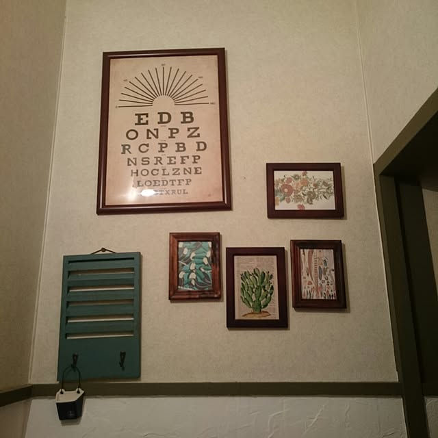 mizuさんの実例写真