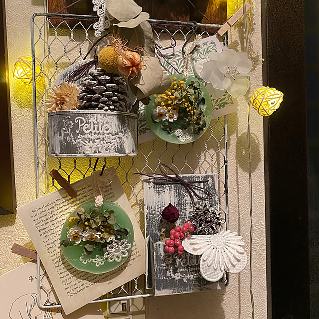 ChiCoさんの部屋