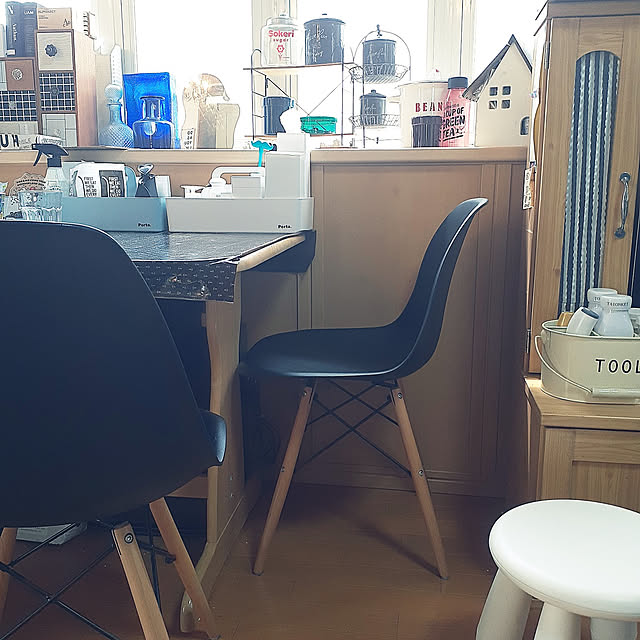 ninaさんの実例写真